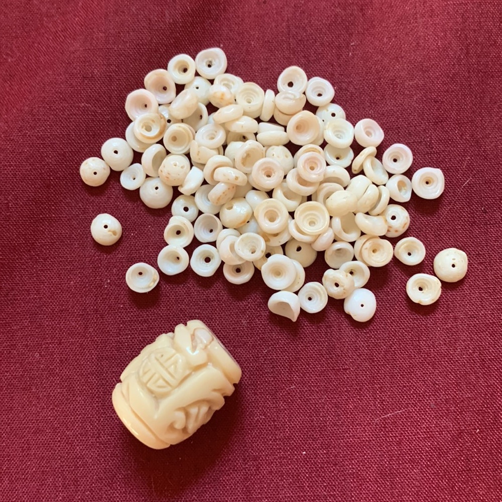 Miscellaneous Jewelry Making Beads - Picture 2 of 4